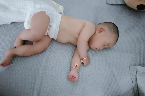 中卫宝宝高烧怎么处理